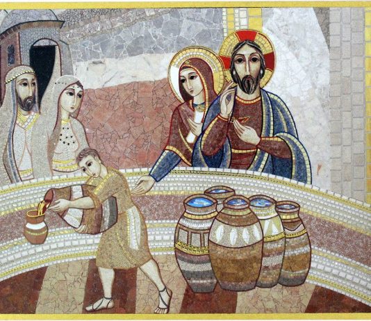 Esercizi e ritiri spirituali ignaziani per le coppie