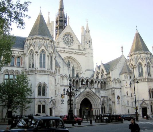 Sentenza choc a Londra. Aborto obbligato per una disabile