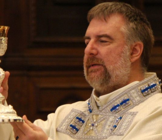 p. Vianelli (Cei), “Le famiglie si riscoprono chiesa domestica”