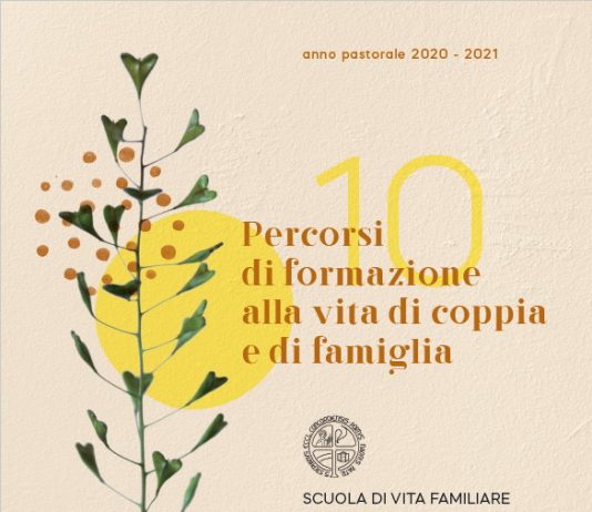 Scuola di vita familiare