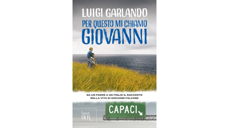 Scheda Libro Per Questo Mi Chiamo Giovanni “Per questo mi chiamo Giovanni”, un libro che mostra il ruolo educativo