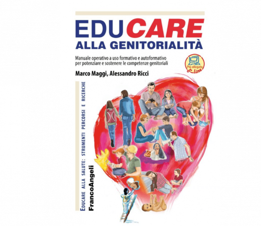 Edu-Care alla genitorialità