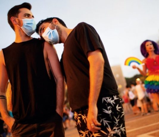 Differenza sessuale. Le risposte della scienza a proposito di un tema divisivo