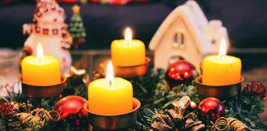 Cammino d’Avvento 2025