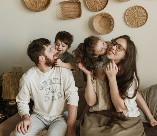 Ecco i nuovi Laboratori di vita familiare 2025 – 26