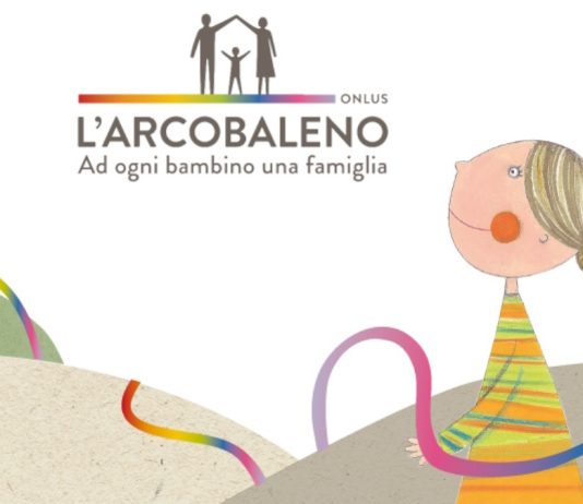 Cineforum sull’affido a cura dell’Associazione Arcobaleno