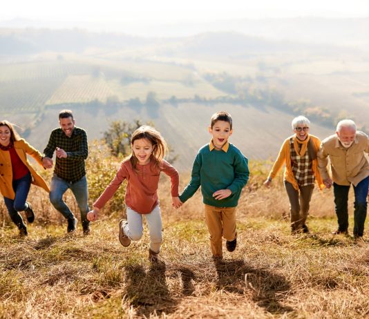 48ª Giornata Nazionale per la Vita: custodire ogni vita, senza eccezioni