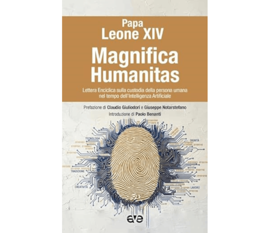 Cosa c’entra l’enciclica Magnifica humanitas con la famiglia?